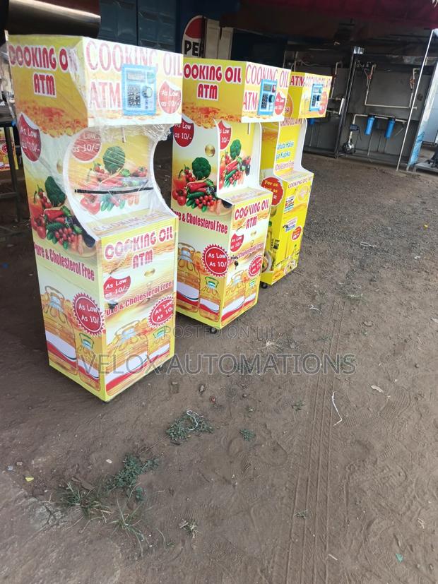 Cooking Oil Atm - thumbnail 8