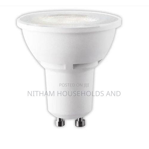 GU10 LED 6 Watts Warm White Bulb