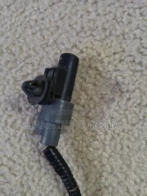 Honda Temperature Sensor