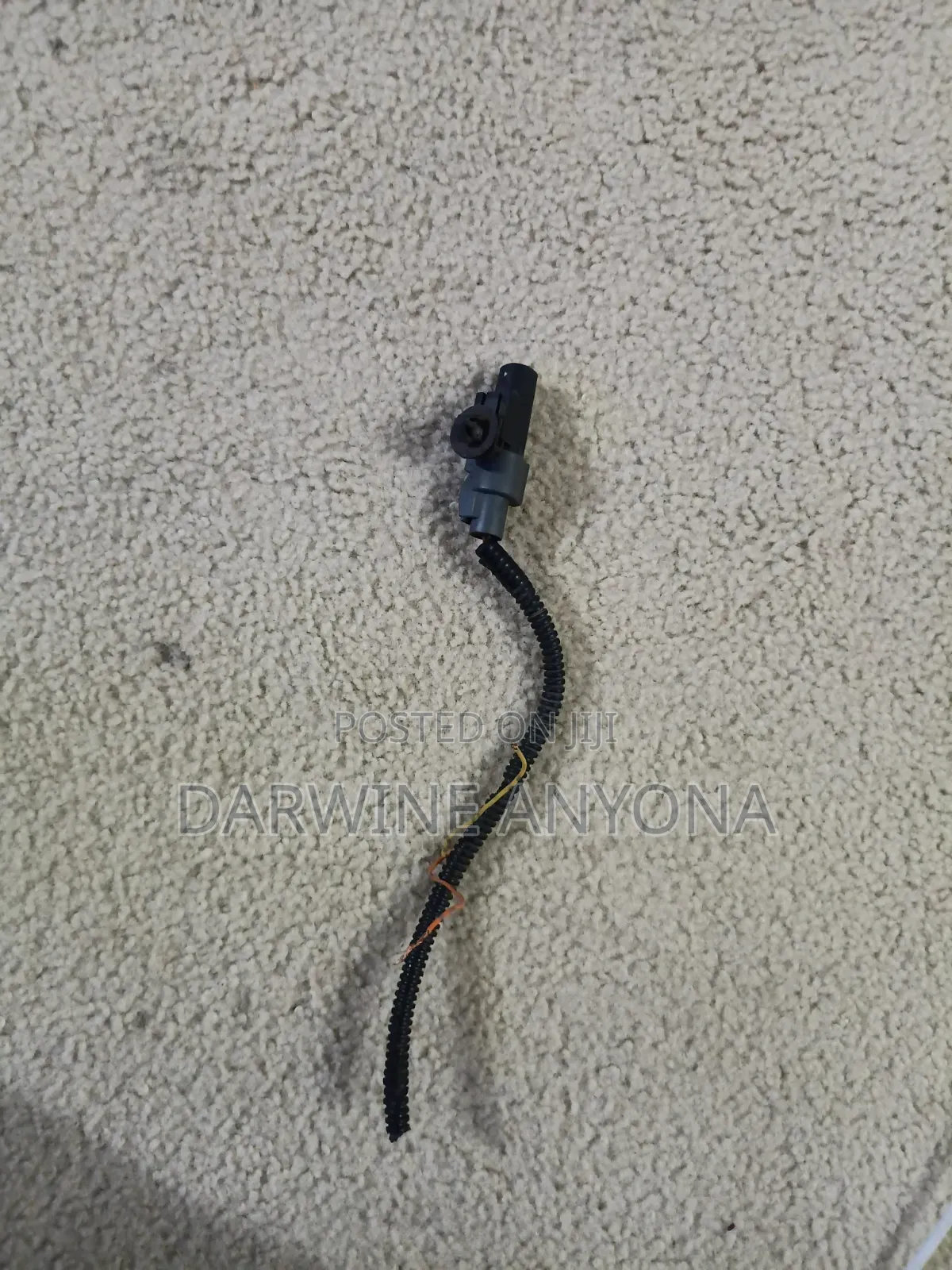 Honda Temperature Sensor