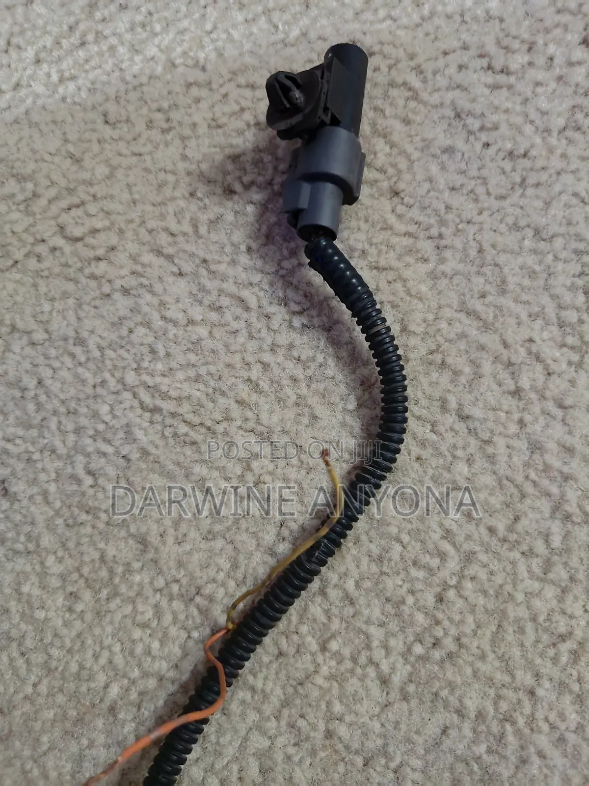 Honda Temperature Sensor