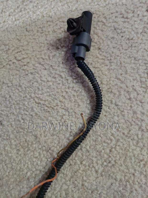 Honda Temperature Sensor - thumbnail 4