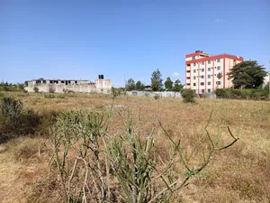 Kitengela Chuna Residential Plots for Sale