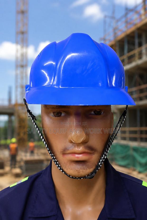 Vaultex Helmet - main view