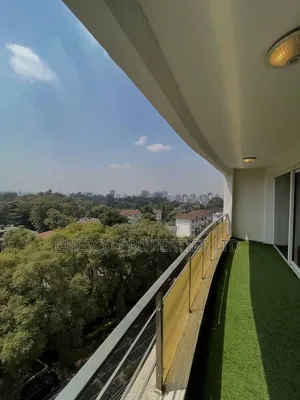 3bdrm Apartment in State House Area for rent