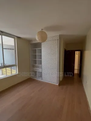 3bdrm Apartment in State House Area for rent