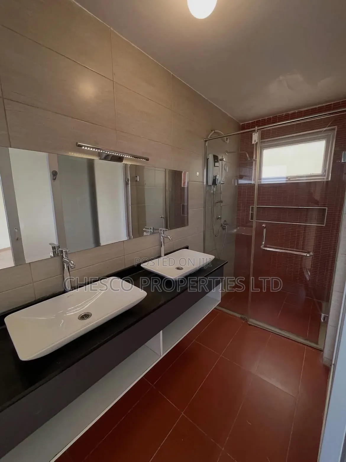 3bdrm Apartment in State House Area for rent