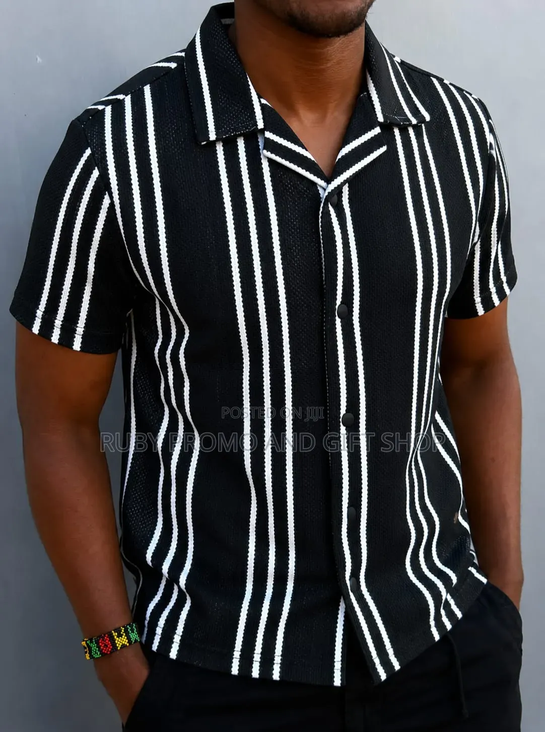 Smart Casual Polo T-Shirts