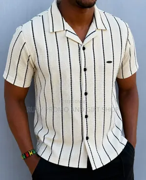 Smart Casual Polo T-Shirts