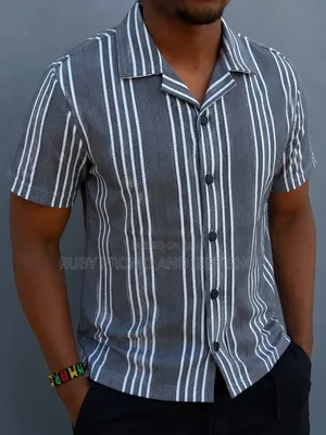 Smart Casual Polo T-Shirts