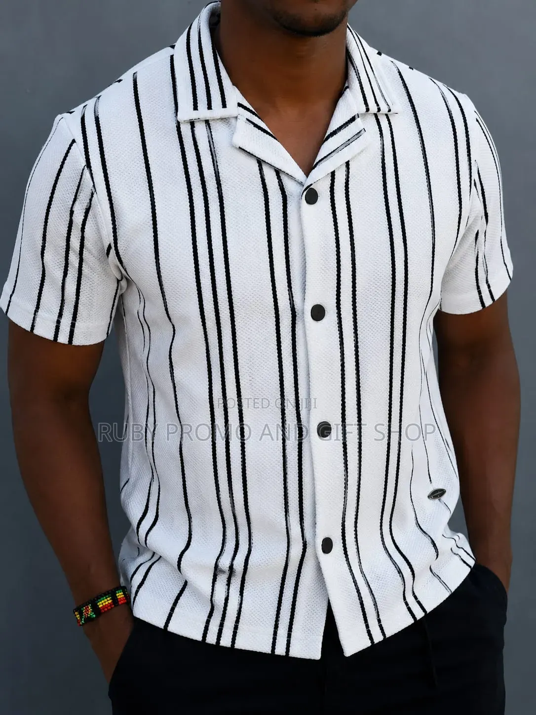 Smart Casual Polo T-Shirts