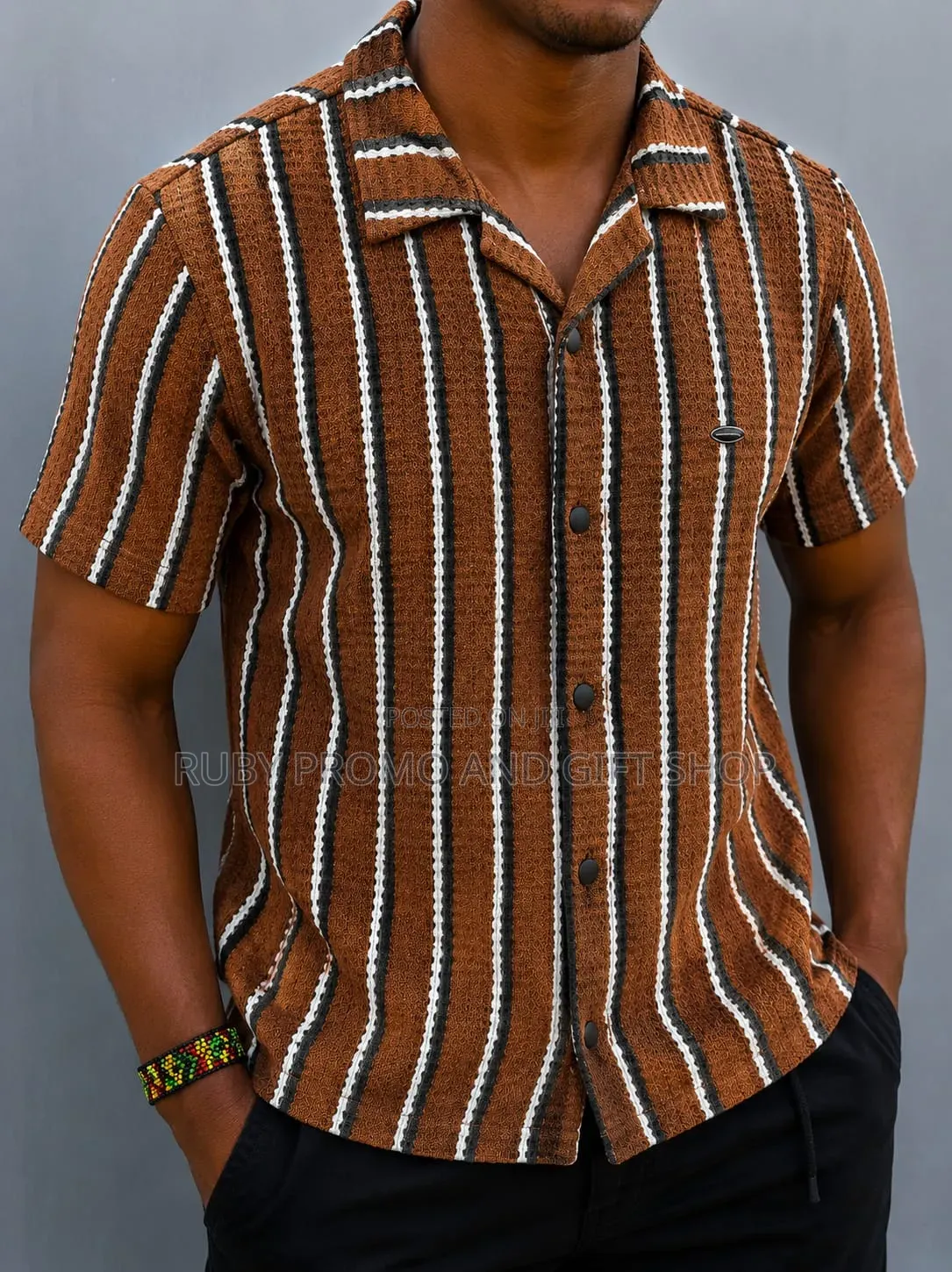 Smart Casual Polo T-Shirts