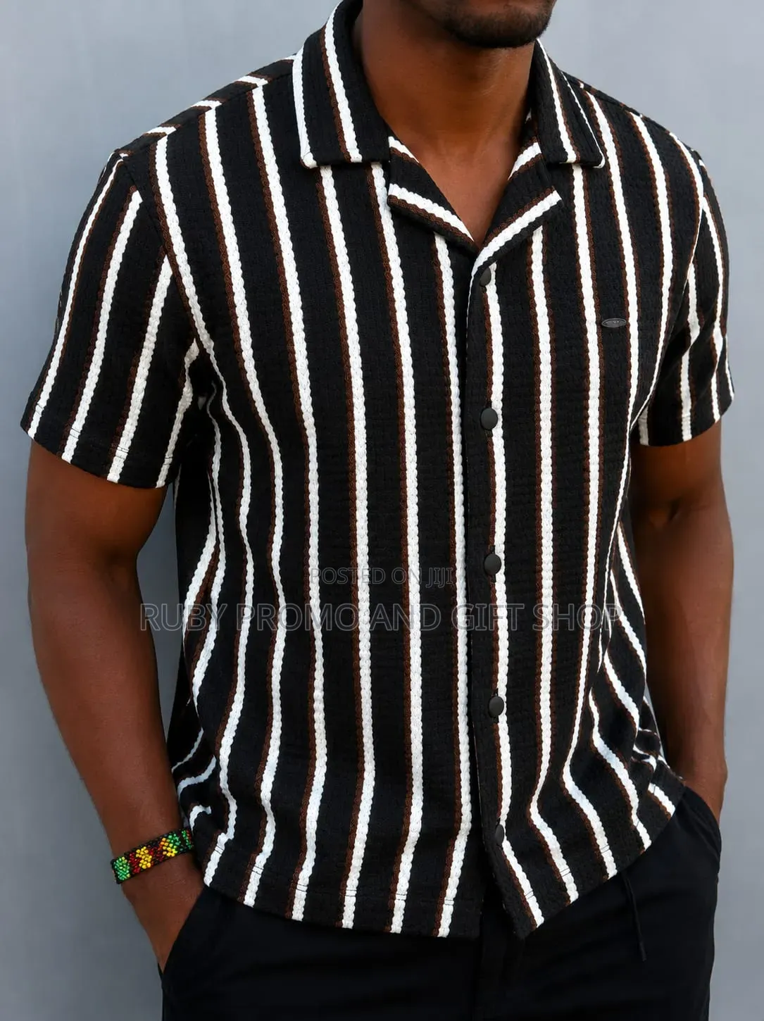 Smart Casual Polo T-Shirts