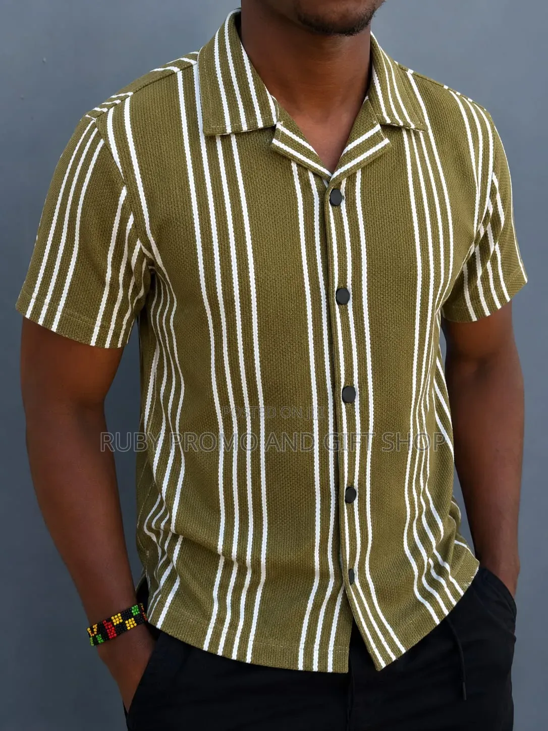 Smart Casual Polo T-Shirts