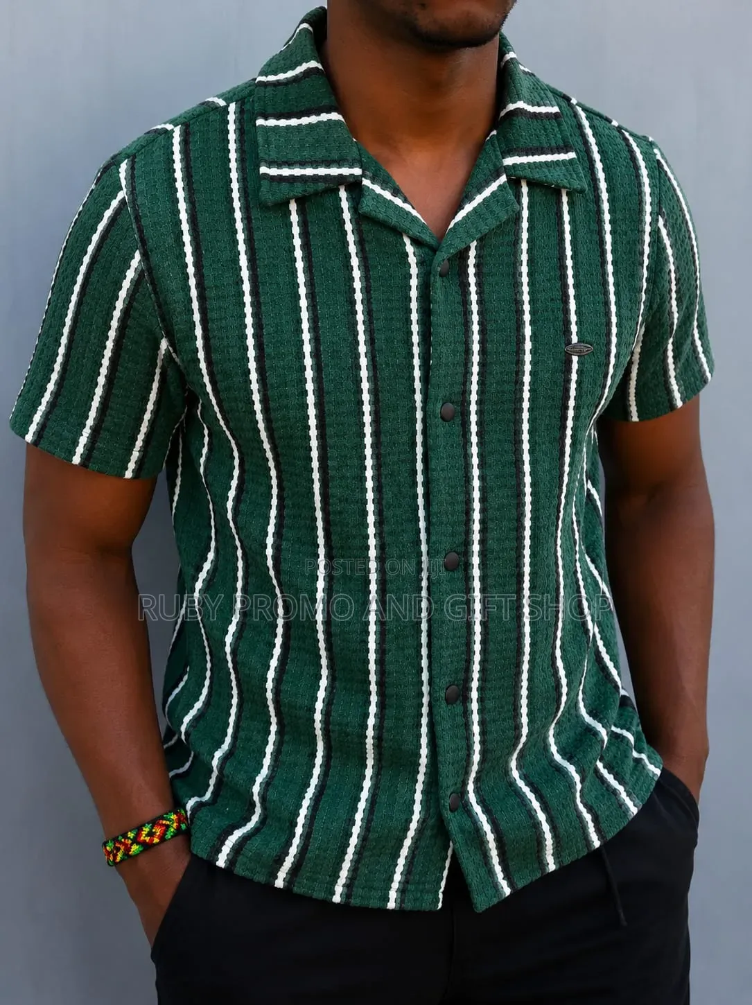 Smart Casual Polo T-Shirts