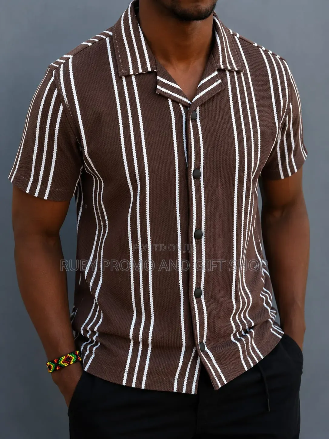 Smart Casual Polo T-Shirts