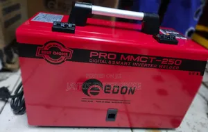 Edon Pro Welder