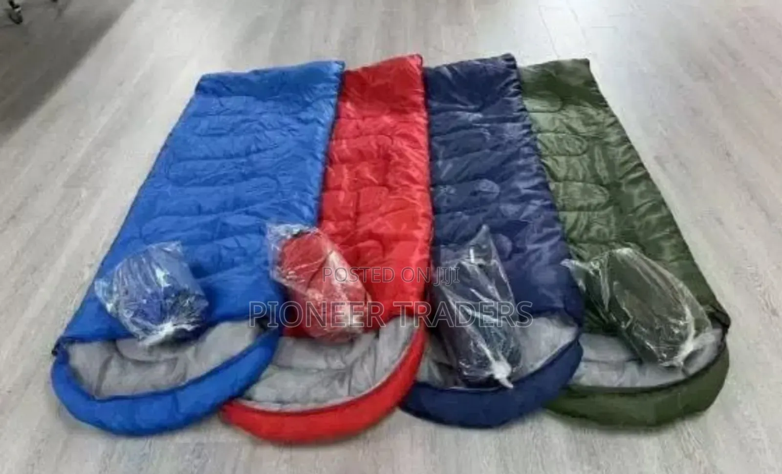 Sleeping Bag