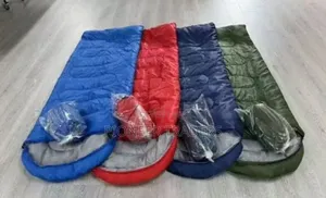 Sleeping Bag