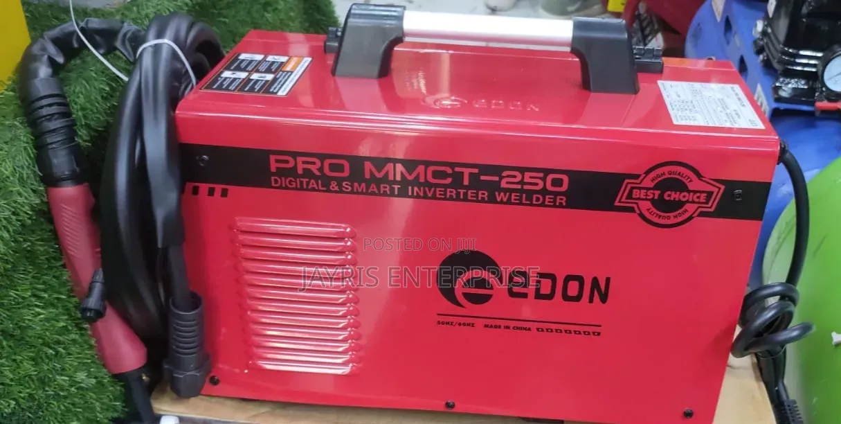 Edon Pro Welder