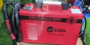 Edon Pro Welder