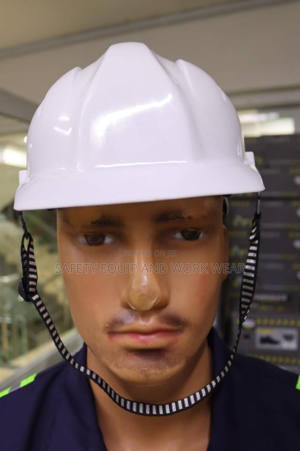 Vaultex Helmet