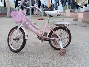 Children Bicycle