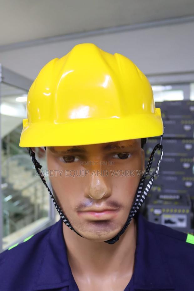 Vaultex Helmet