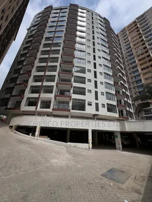 2bdrm Apartment in Hurlingham for rent