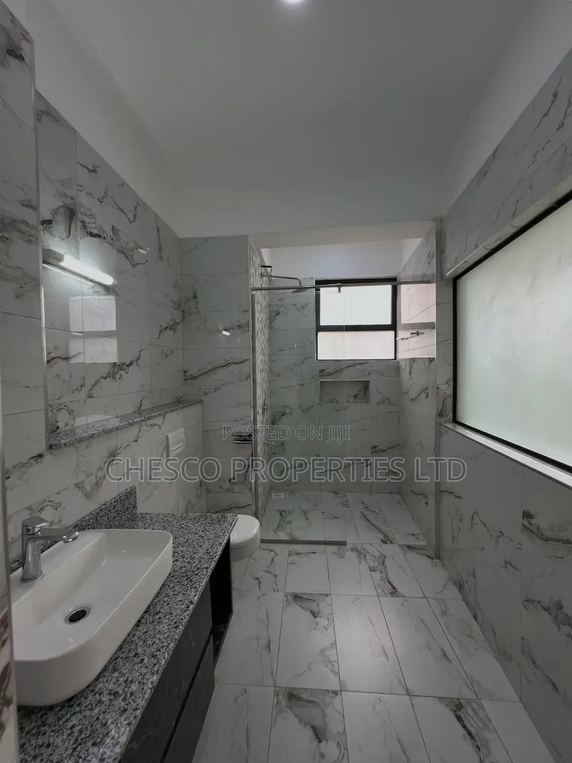 2bdrm Apartment in Hurlingham for rent