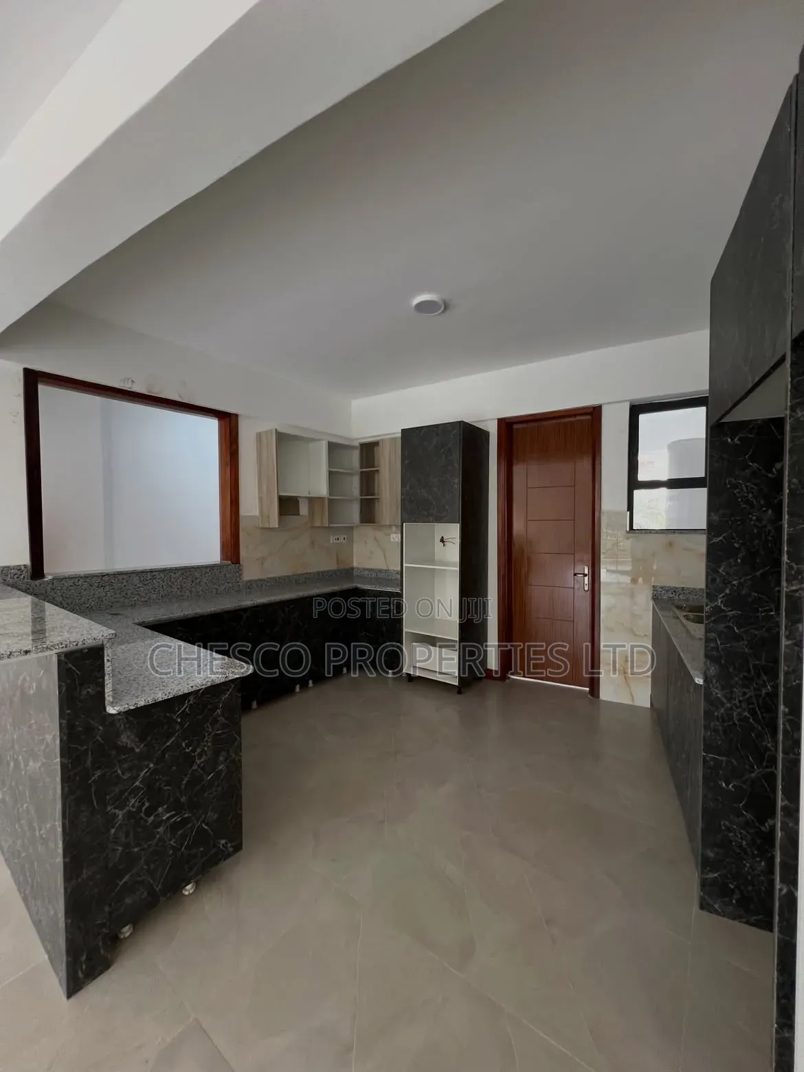 2bdrm Apartment in Hurlingham for rent