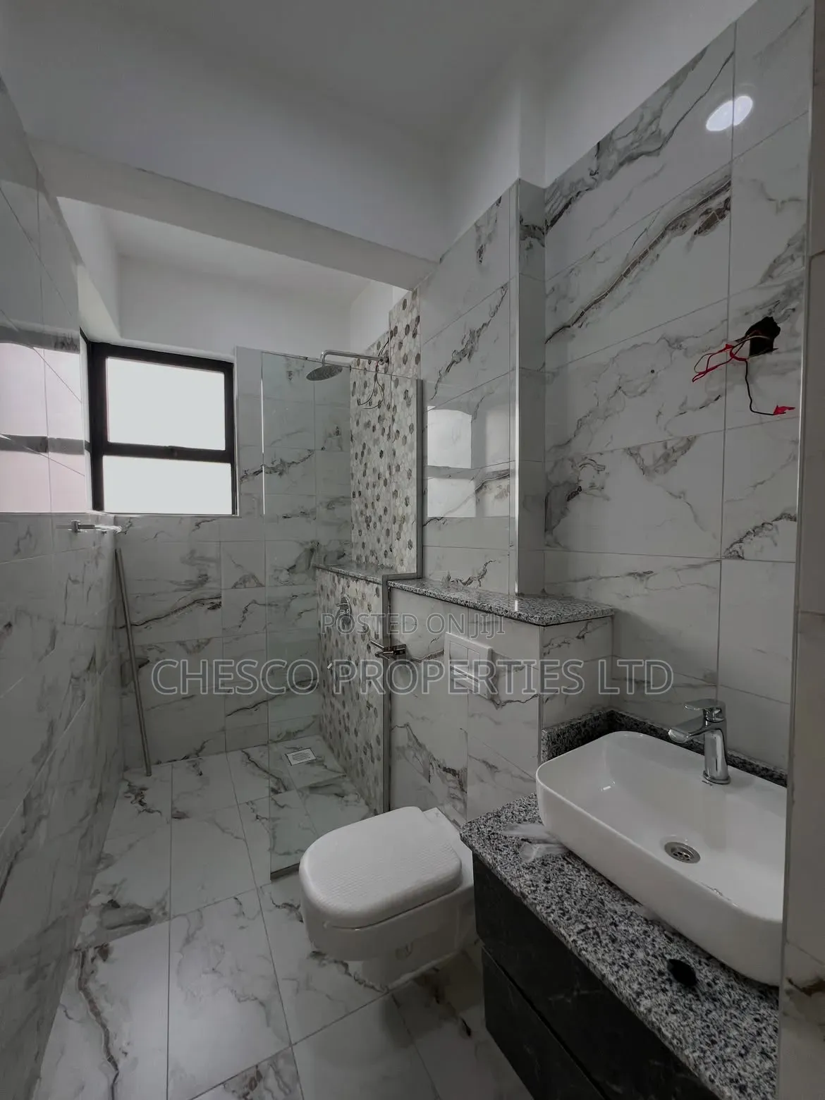 2bdrm Apartment in Hurlingham for rent