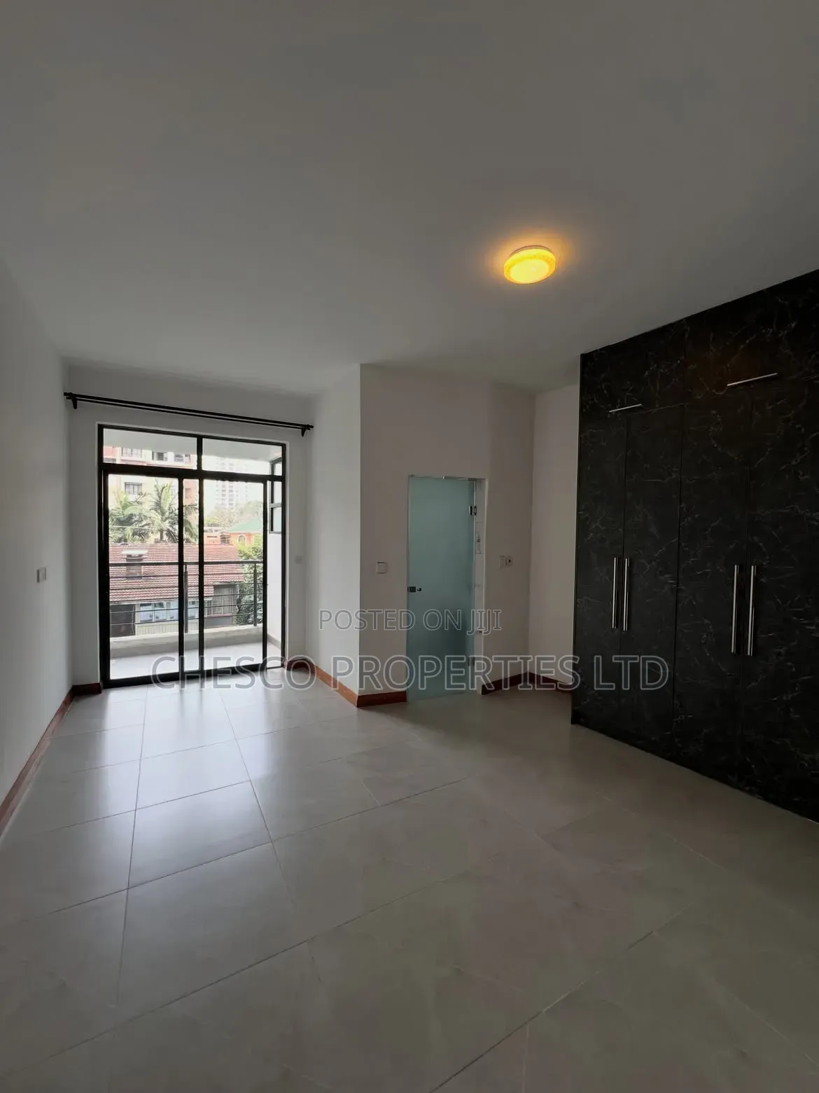 2bdrm Apartment in Hurlingham for rent