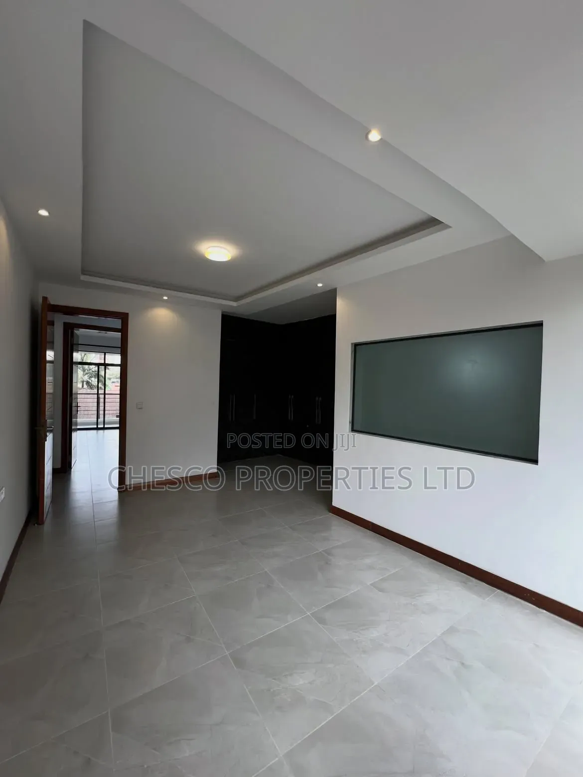 2bdrm Apartment in Hurlingham for rent