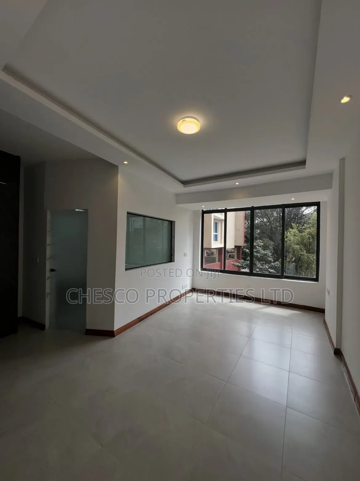 2bdrm Apartment in Hurlingham for rent