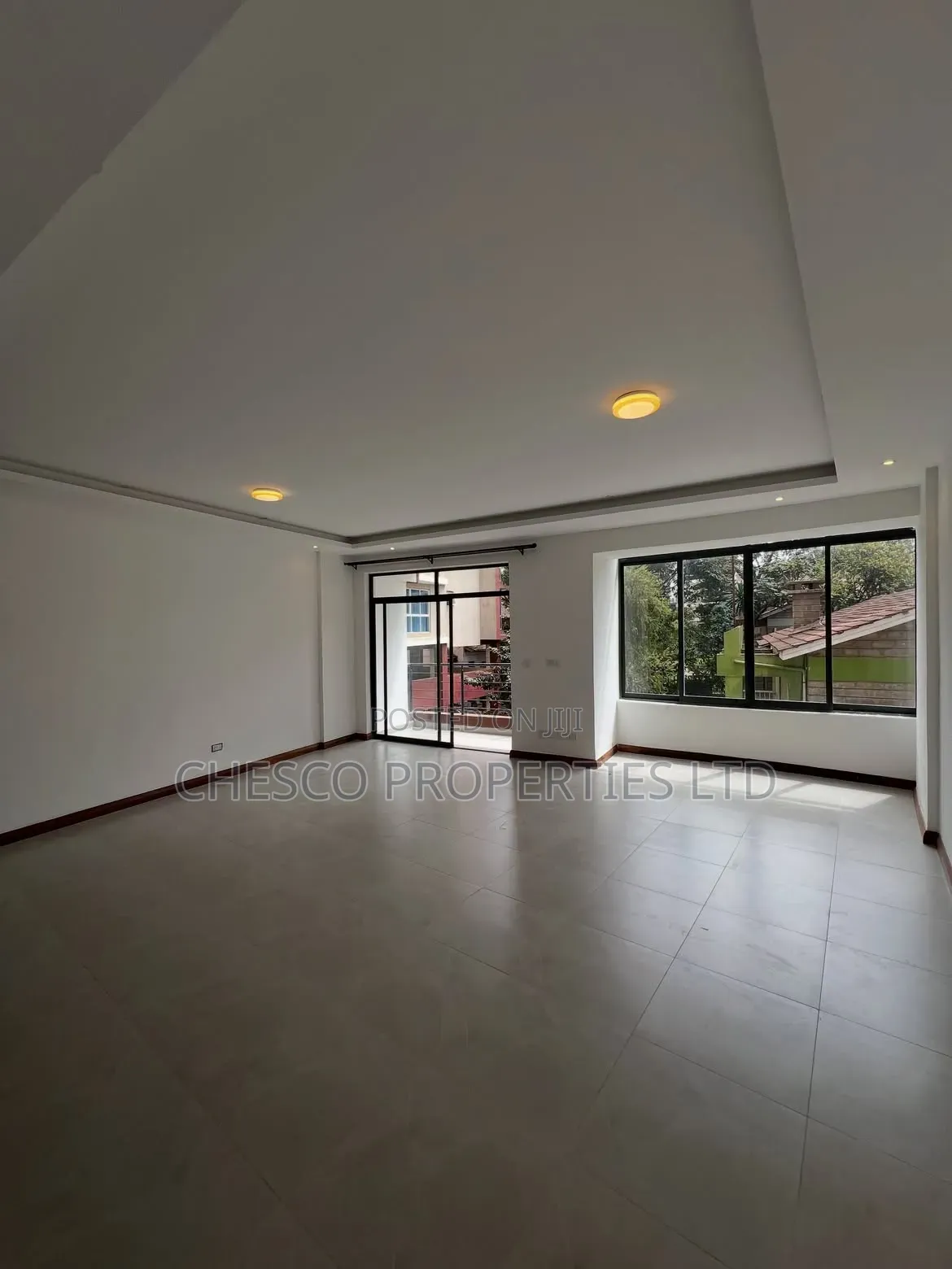 2bdrm Apartment in Hurlingham for rent