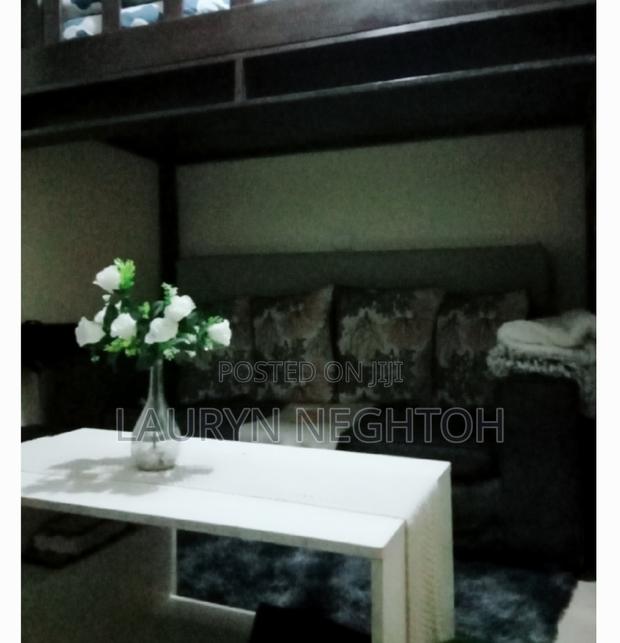 Second-Hand 3 Seater Sofa - main view