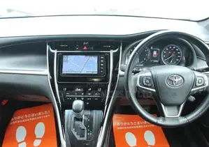 Toyota Harrier 2.0 2020 Black
