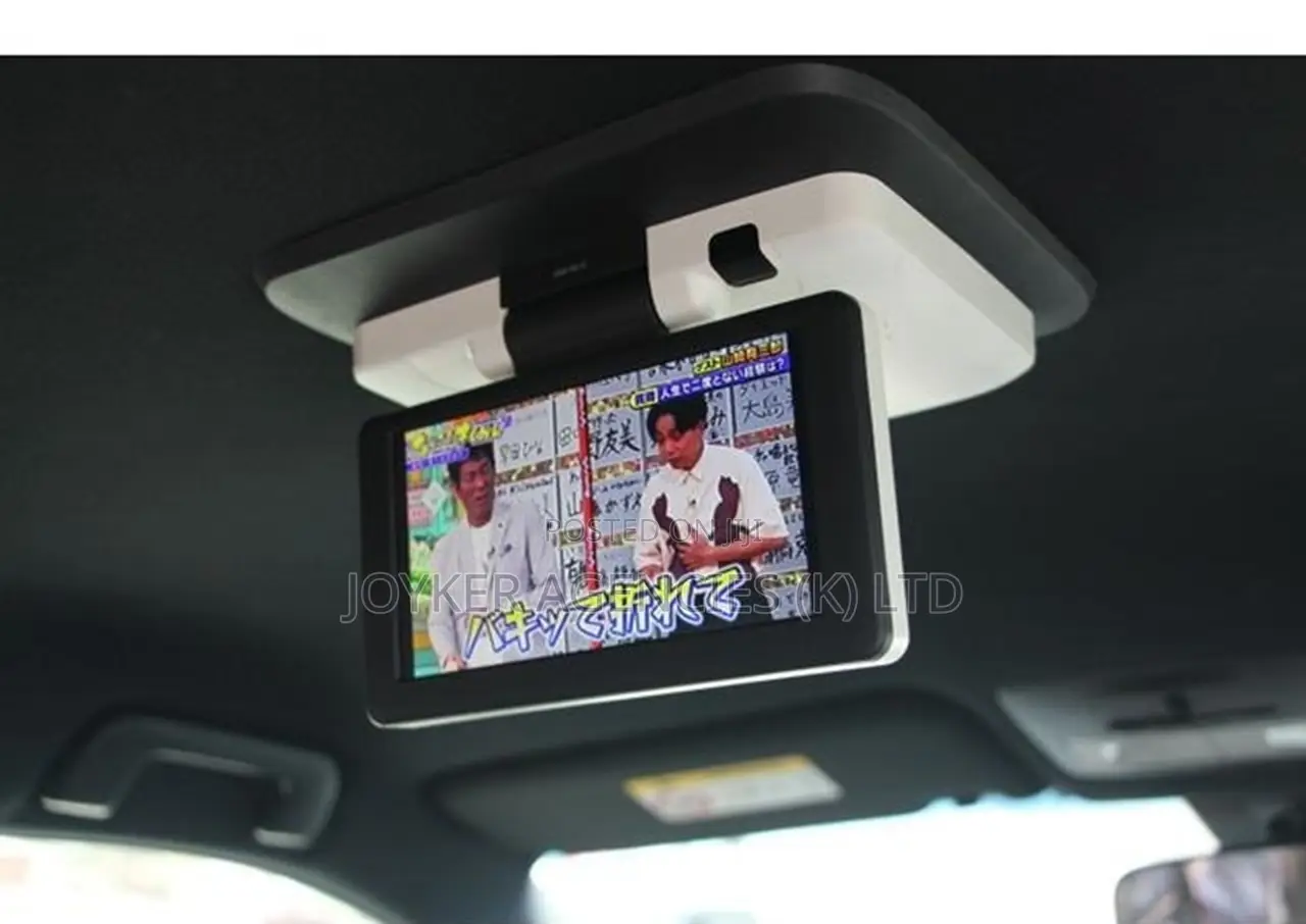 Toyota Harrier 2.0 2020 Black