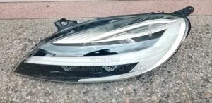 Volvo V40 LED Headlight 2019+Models