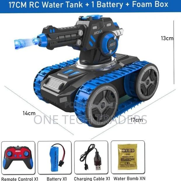 Toy Chariot Car Rechargeable
