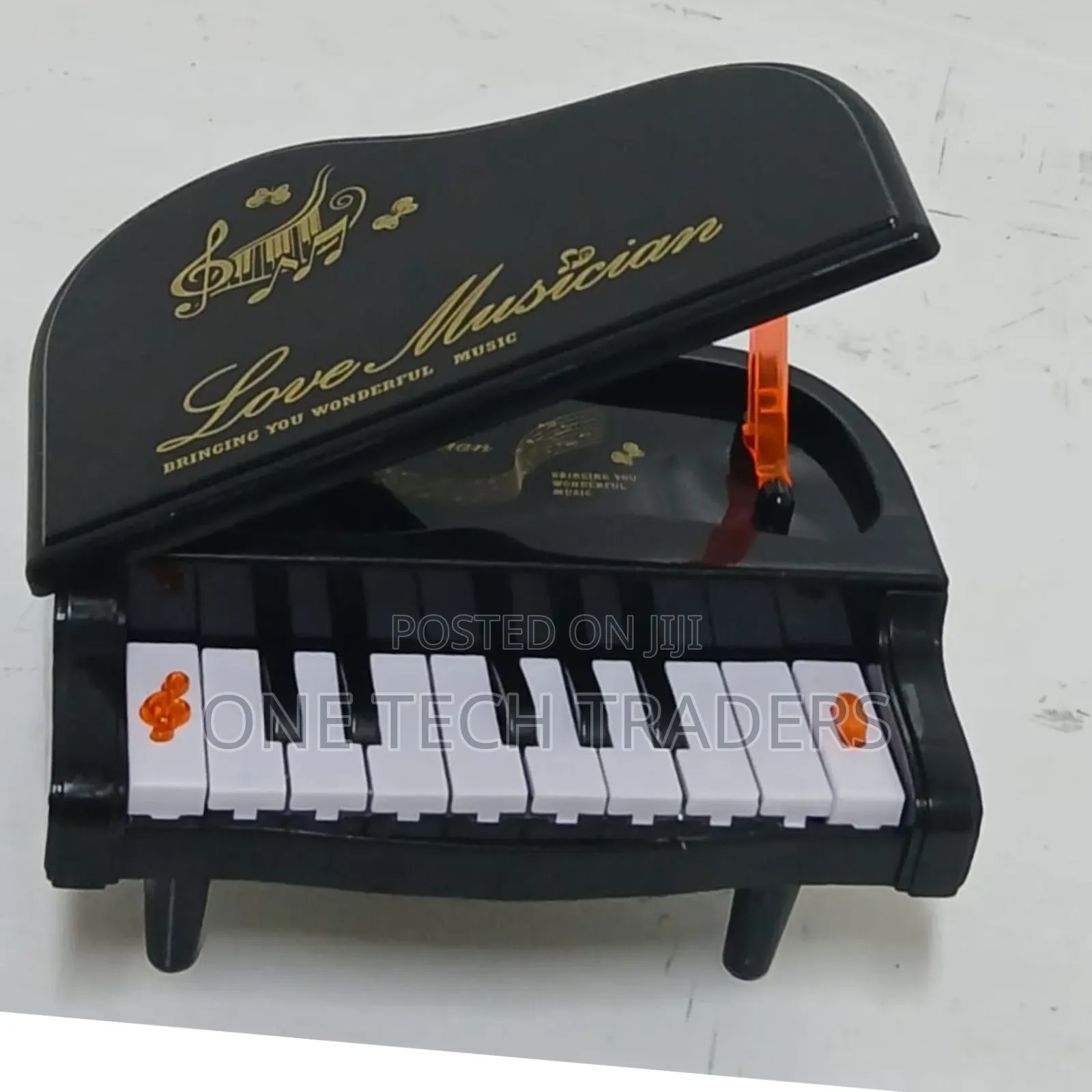 Kids Piano