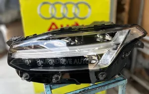 Volvo Xc90 Headlight 2018 Model
