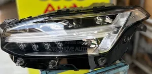Volvo Xc90 Headlight 2018 Model