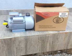 RMG Motor 2.0hp