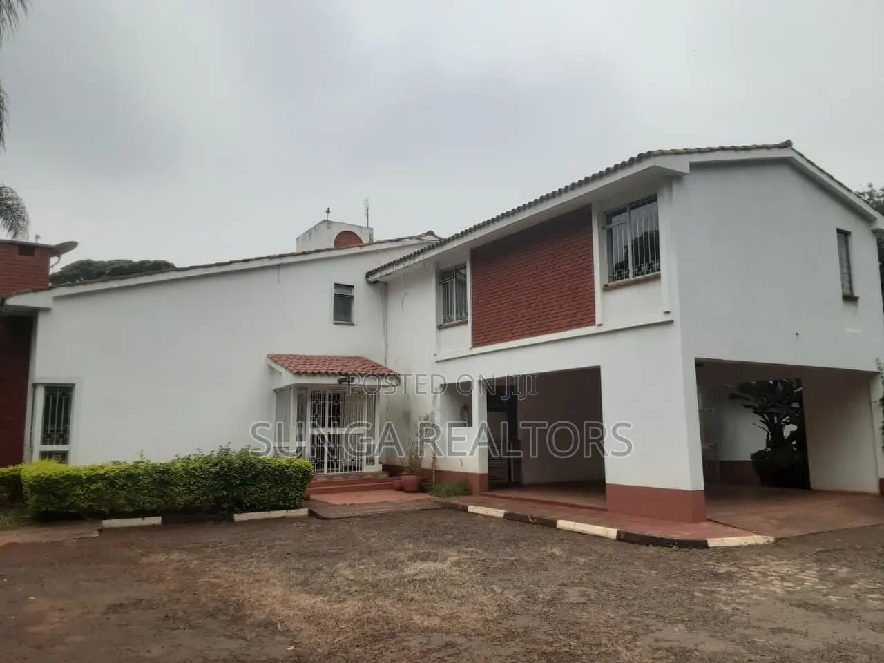 Commercial Property for Rent in Gigiri