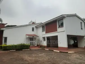 Commercial Property for Rent in Gigiri