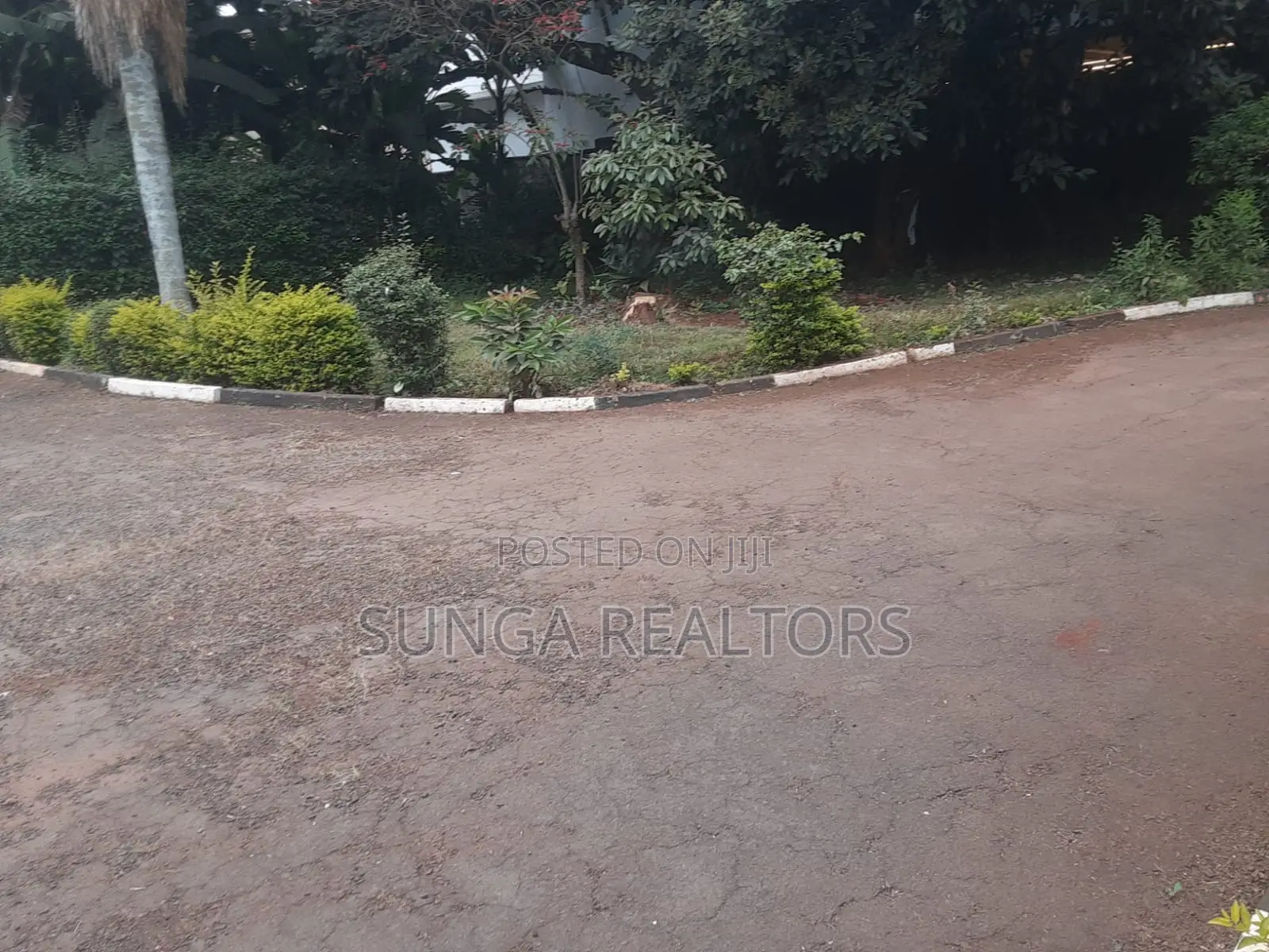 Commercial Property for Rent in Gigiri