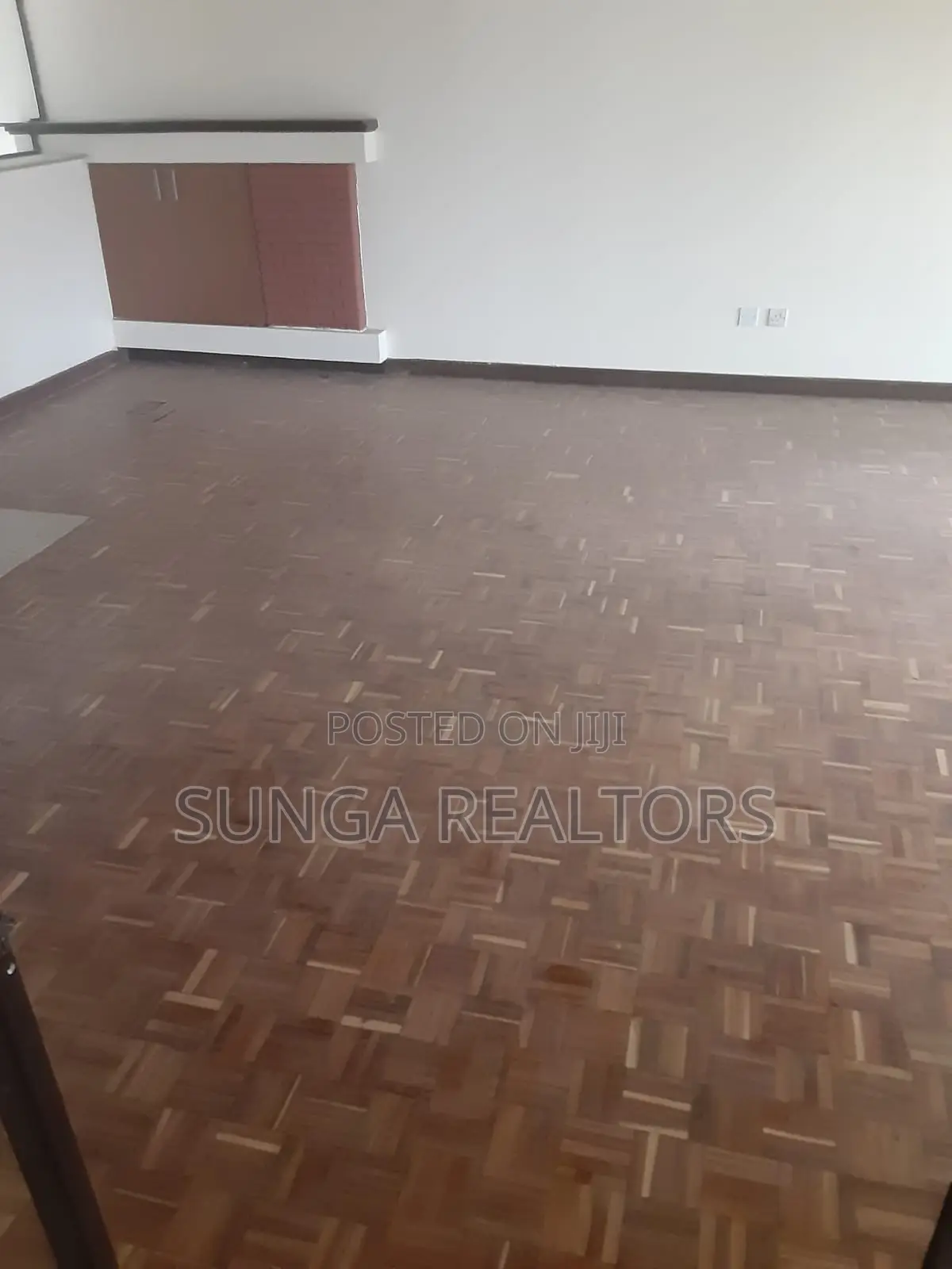Commercial Property for Rent in Gigiri