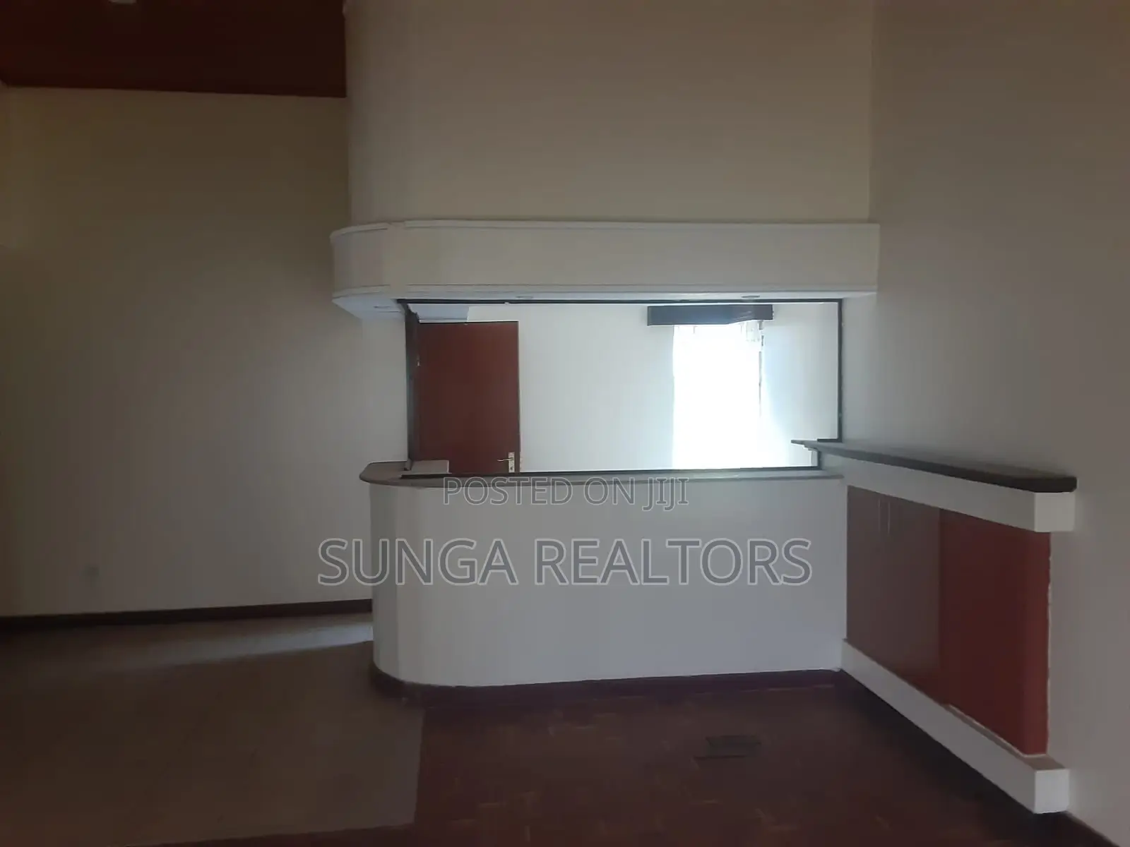 Commercial Property for Rent in Gigiri